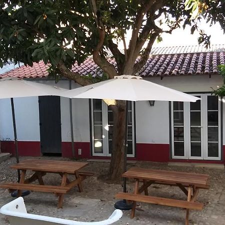 Casa Dos Ingleses كوروش المظهر الخارجي الصورة