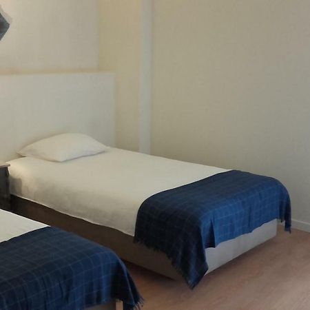 Casa Dos Ingleses كوروش المظهر الخارجي الصورة