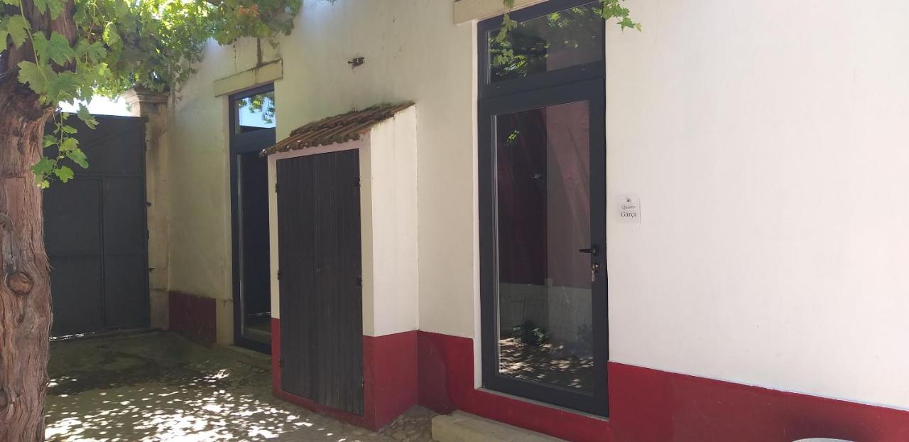 Casa Dos Ingleses كوروش المظهر الخارجي الصورة