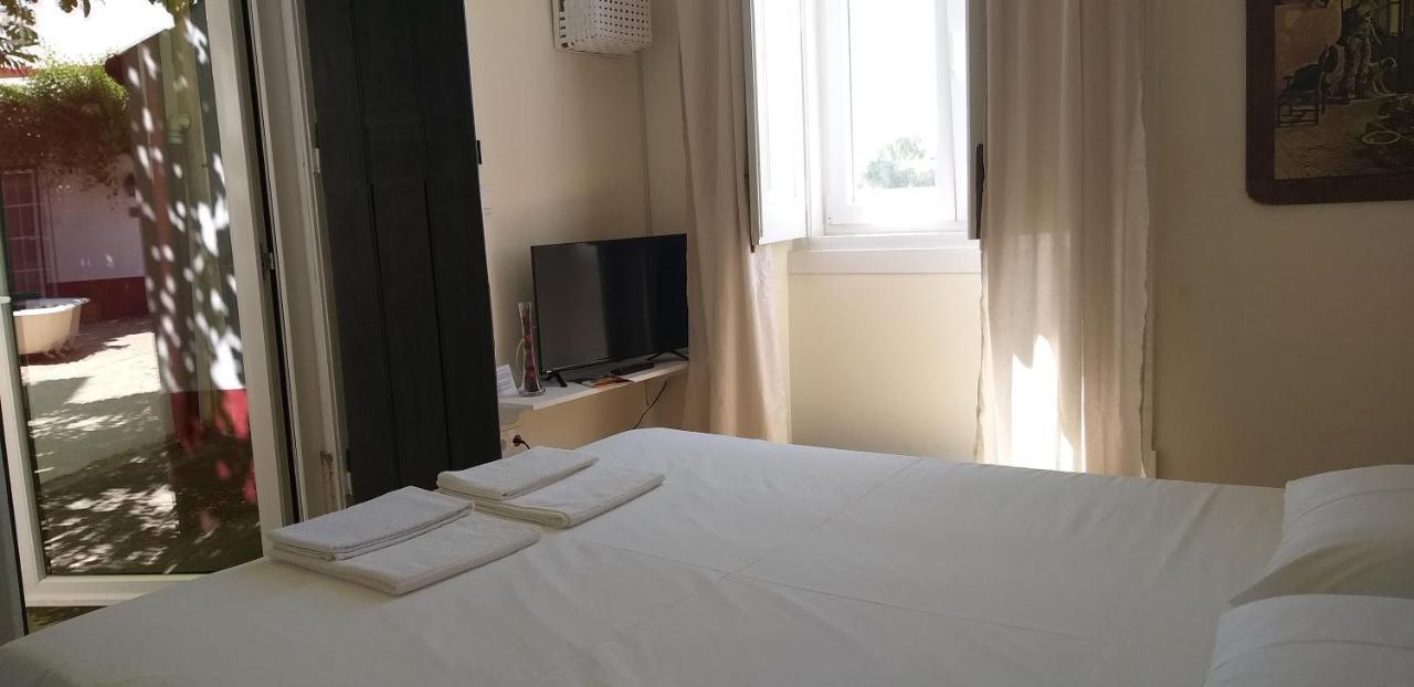 Casa Dos Ingleses كوروش المظهر الخارجي الصورة